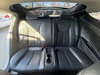2015 Hyundai Veloster Turbo