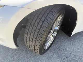 2010 Nissan 370Z Roadster Touring