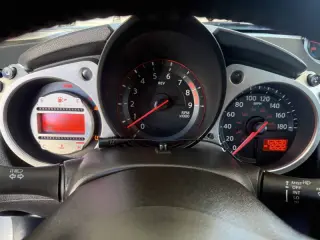 2010 Nissan 370Z Roadster Touring