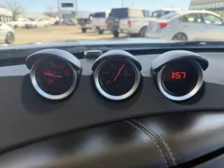 2010 Nissan 370Z Roadster Touring