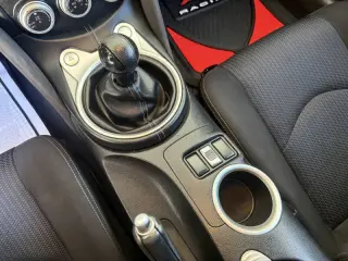 2010 Nissan 370Z Roadster Touring