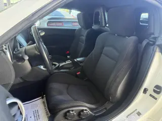 2010 Nissan 370Z Roadster Touring