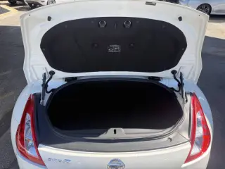 2010 Nissan 370Z Roadster Touring