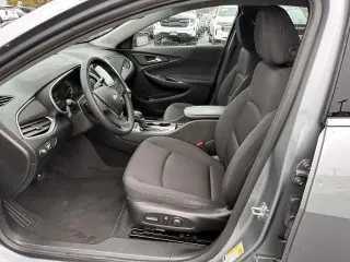 Chevrolet Malibu 2023 RS 4dr Sedan