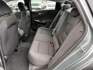 Chevrolet Malibu 2023 RS 4dr Sedan