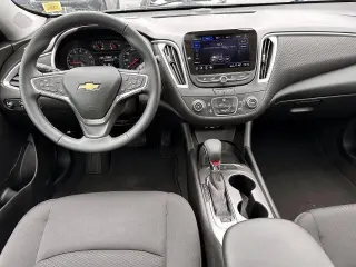 Chevrolet Malibu 2023 RS 4dr Sedan