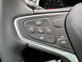 Chevrolet Malibu 2023 RS 4dr Sedan