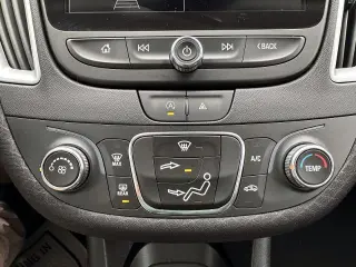 Chevrolet Malibu 2023 RS 4dr Sedan