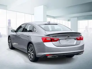 Chevrolet Malibu 2023 RS 4dr Sedan