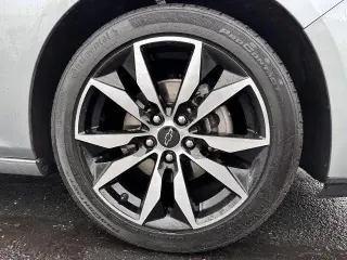 Chevrolet Malibu 2023 RS 4dr Sedan