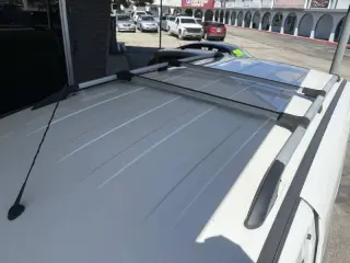 2021 RAM ProMaster City Tradesman