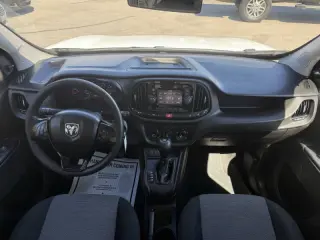 2021 RAM ProMaster City Tradesman