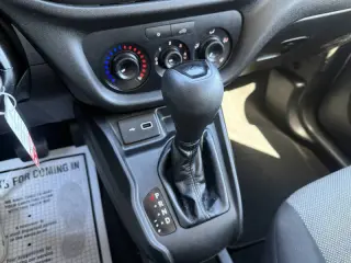 2021 RAM ProMaster City Tradesman