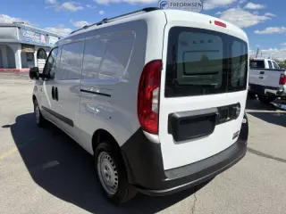 2021 RAM ProMaster City Tradesman