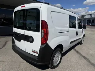 2021 RAM ProMaster City Tradesman