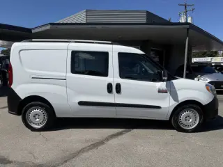 2021 RAM ProMaster City Tradesman