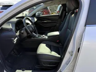 Mazda CX-30 2024 AWD 2.5 S Preferred 4dr SUV