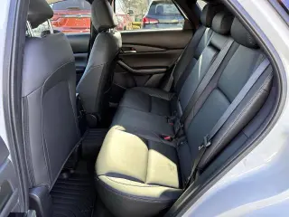 Mazda CX-30 2024 AWD 2.5 S Preferred 4dr SUV