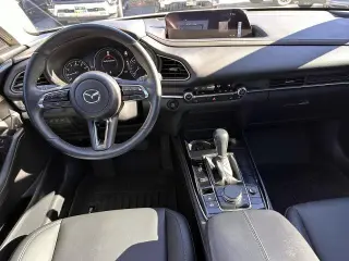 Mazda CX-30 2024 AWD 2.5 S Preferred 4dr SUV