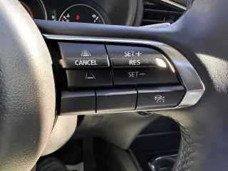 Mazda CX-30 2024 AWD 2.5 S Preferred 4dr SUV