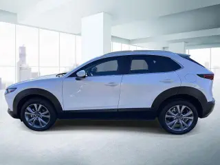 Mazda CX-30 2024 AWD 2.5 S Preferred 4dr SUV