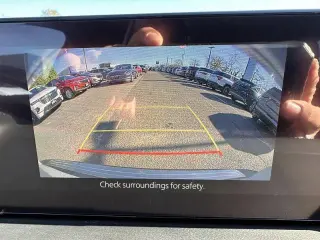 Mazda CX-30 2024 AWD 2.5 S Preferred 4dr SUV