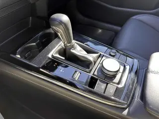 Mazda CX-30 2024 AWD 2.5 S Preferred 4dr SUV