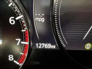 Mazda CX-30 2024 AWD 2.5 S Preferred 4dr SUV