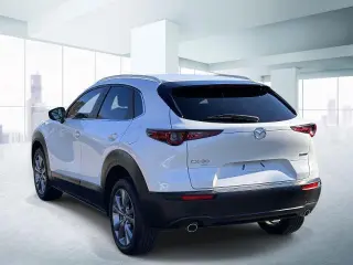 Mazda CX-30 2024 AWD 2.5 S Preferred 4dr SUV