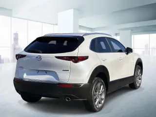 Mazda CX-30 2024 AWD 2.5 S Preferred 4dr SUV