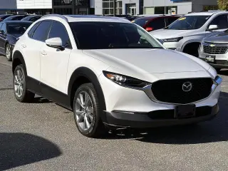 Mazda CX-30 2024 AWD 2.5 S Preferred 4dr SUV