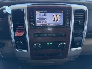 2012 RAM 2500 Laramie