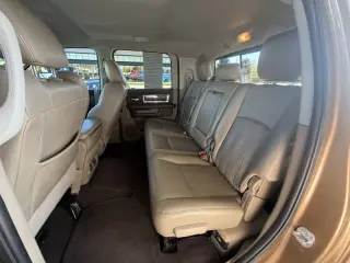 2012 RAM 2500 Laramie