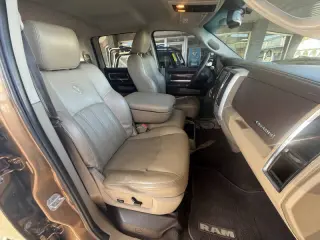 2012 RAM 2500 Laramie