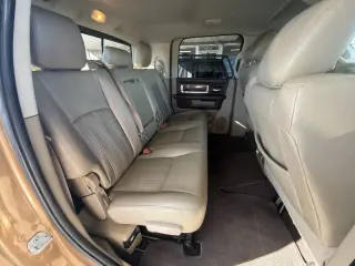 2012 RAM 2500 Laramie