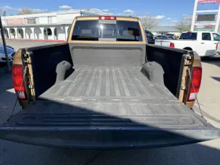 2012 RAM 2500 Laramie