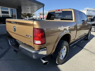 2012 RAM 2500 Laramie