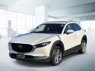 Mazda CX-30 2023 AWD 2.5 S Premium 4dr SUV