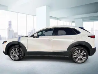 Mazda CX-30 2023 AWD 2.5 S Premium 4dr SUV