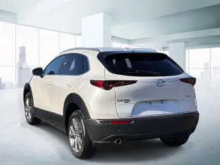 Mazda CX-30 2023 AWD 2.5 S Premium 4dr SUV