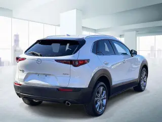 Mazda CX-30 2023 AWD 2.5 S Premium 4dr SUV