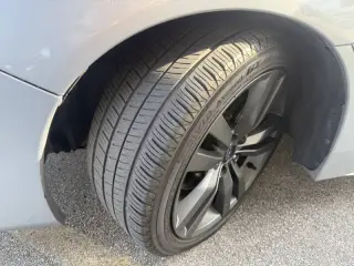 2017 Subaru WRX Limited