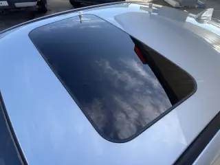 2017 Subaru WRX Limited