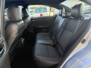 2017 Subaru WRX Limited