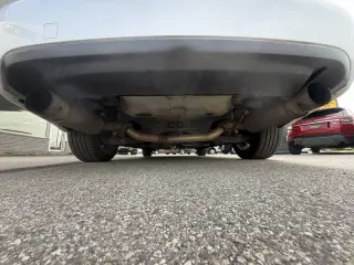 2008 Subaru Impreza WRX