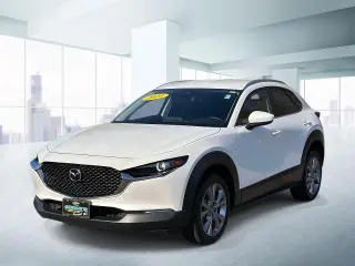 Mazda CX-30 2023 AWD 2.5 S Select 4dr SUV