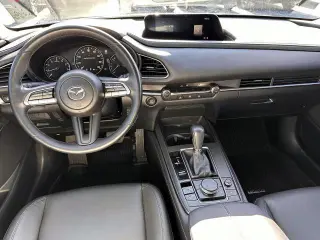 Mazda CX-30 2023 AWD 2.5 S Select 4dr SUV