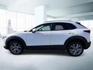 Mazda CX-30 2023 AWD 2.5 S Select 4dr SUV