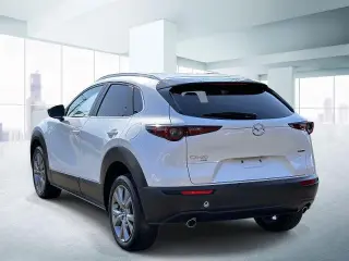 Mazda CX-30 2023 AWD 2.5 S Select 4dr SUV