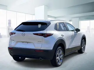 Mazda CX-30 2023 AWD 2.5 S Select 4dr SUV